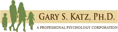 GARY S. KATZ Ph. D.
